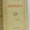 Andre Gide - Genevieve