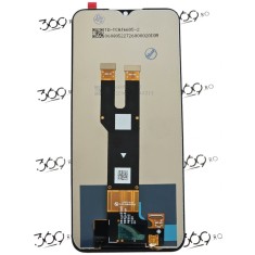 Display ZTE Blade V50 Design (4G)