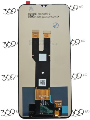 Display ZTE Blade V50 Design (4G) foto