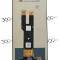 Display ZTE Blade V50 Design (4G)