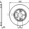 Disc frana RENAULT SCENIC I (JA0/1) (1999 - 2003) BOSCH 0 986 478 734