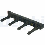 DELPHI GN10375-12B1 bobina de inductie