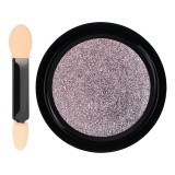 Cumpara ieftin Pigment Unghii Laser LUXORISE, Mauve Pearl