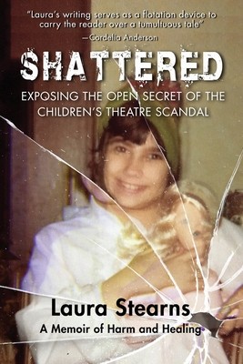 Shattered: Exposing the Open Secret of the Children&amp;#039;s Theatre Scandal foto