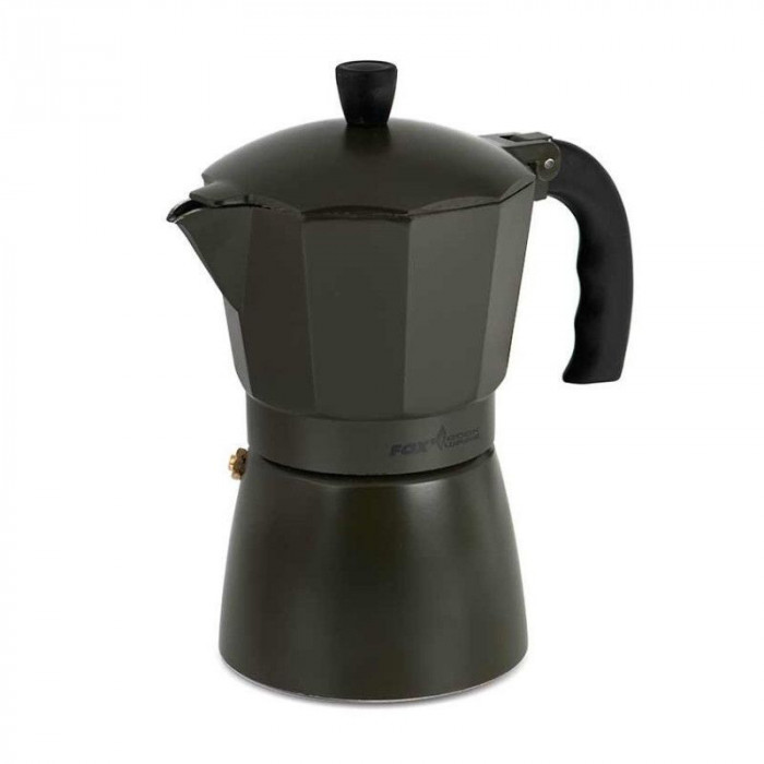 FOX Cookware Espresso Maker 300ml - aparat de cafea