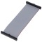 Cablu panglică SAMTEC IDC 25 pini 101,6mm FFSD-25-D-04.00-01-N-RW