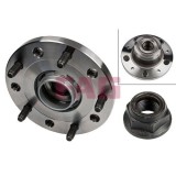 Rulment butuc roata Fag 713678920, parte montare : Punte spate