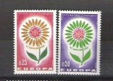 France 1964 Europa CEPT, MNH AC.054
