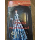 FEMEIA MISTERIOASA-AMANDA QUICK-229820