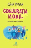 Conjuratia M.O.B.IL. - Calin Torsan