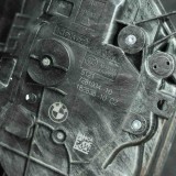 &Icirc;ncuietoare ușă dreapta față MINI CABRIO F57 2015 OEM: 7281934 2070878