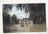bnk cp Cluj - Vedere din parc - uzata