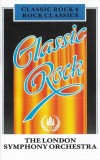 London Symphony Orchestra - Classic Rock 4 - Rock Classics, Caseta audio