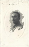 P3249N Ofițer rom&acirc;n decorat cu Ordinul Coroana Rom&acirc;niei, perioada regalității