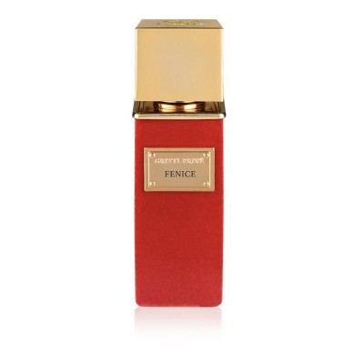 Gritti Fenice Extract de parfum unisex 100 ml foto