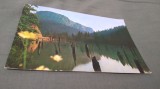 CARTE POSTALA LACUL ROSU NECIRCULATA
