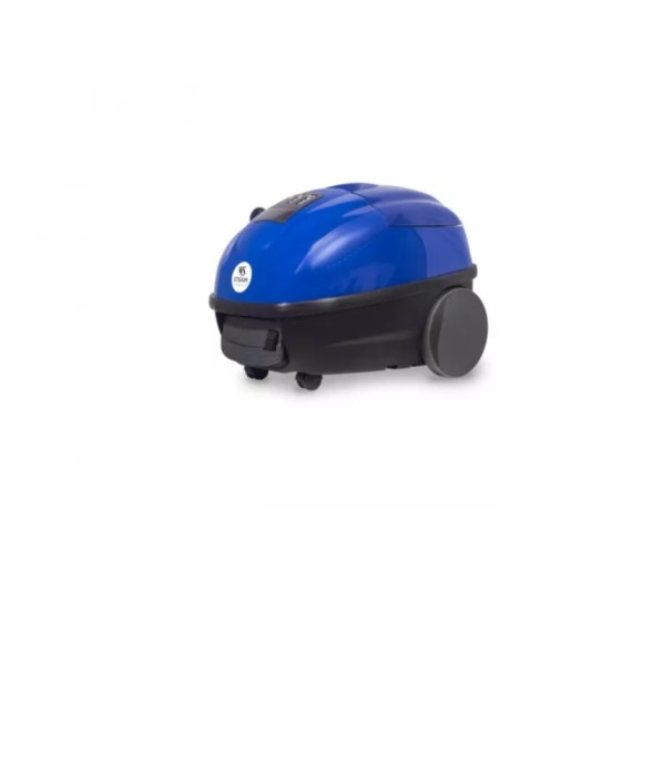 Aspirator injectie/extractie Steam Italy 3000 D BLU 2.2 L, 8 bar