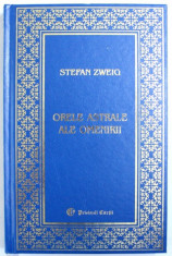 ORELE ASTRALE ALE OMENIRII de STEFAN ZWEIG , 2008 foto