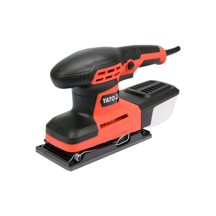 Slefuitor 90 x 187mm 260w Yato YT-82230
