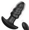 Vibrator LoveArrow Remote Black