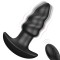 Vibrator LoveArrow Remote Black