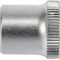 Bit hexagonal 3 mm cu adaptor 1/2 lungime 55 mm YATO