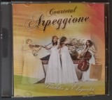 Cumpara ieftin CD ORIGINAL: CVARTETUL ARPEGGIONE - TRADITIE SI ELEGANTA (2011)