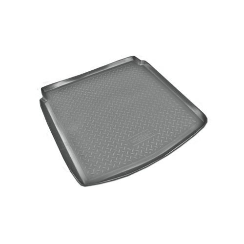 Covor portbagaj tavita compatibil Audi A4 B8 Berlina 2007-2016 Cod: PB 6008 / PBA1 Automotive TrustedCars