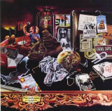 Over-Nite Sensation | Frank Zappa