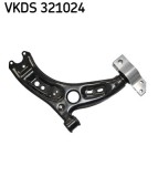 SKF VKDS 321024 Brat, suspensie roata
