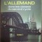 L&#039; Allemand dans les classes du second cycle tome 1- Fernand Nathan