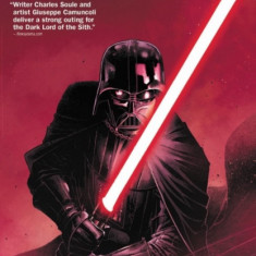 Star Wars: Darth Vader: Dark Lord of the Sith Vol. 1: Imperial Machine