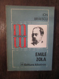 EMILE ZOLA -ION BRAESCU, Nemira