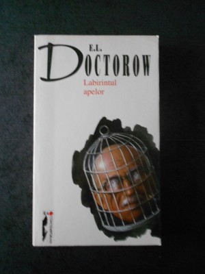 E. L. DOCTOROW - LABIRINTUL APELOR foto