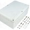 Carcasa ABS, 164mmx244mmx95mm, IP66, IP67, FIBOX - ABQ3 162409