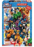 Educa 500 Marvel Heroes Puzzles (80-15560)