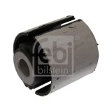 Bucsa brat suspensie, Suport trapez Vw Transporter 4, Febi Bilstein 10852, parte montare : Punte fata, Spate, Jos