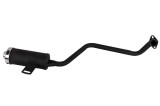 Toba Esapament ATV 107cc 110cc 125cc, TMMP