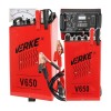 Statie incarcare, redresor, robot pornire 12-24 V, 540 A, Verke