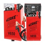 Statie incarcare, redresor, robot pornire 12-24 V, 540 A, Verke