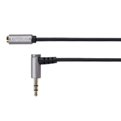 Cablu 3.5st m-t 1.8m 90grd foto