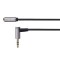 Cablu 3.5st m-t 1.8m 90grd