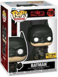 Figurina - Pop! Movies - The Batman - Batman | Funko