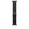 APPLE WATCH 49 BLACK TML S-ZML
