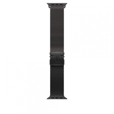 APPLE WATCH 49 BLACK TML S-ZML foto