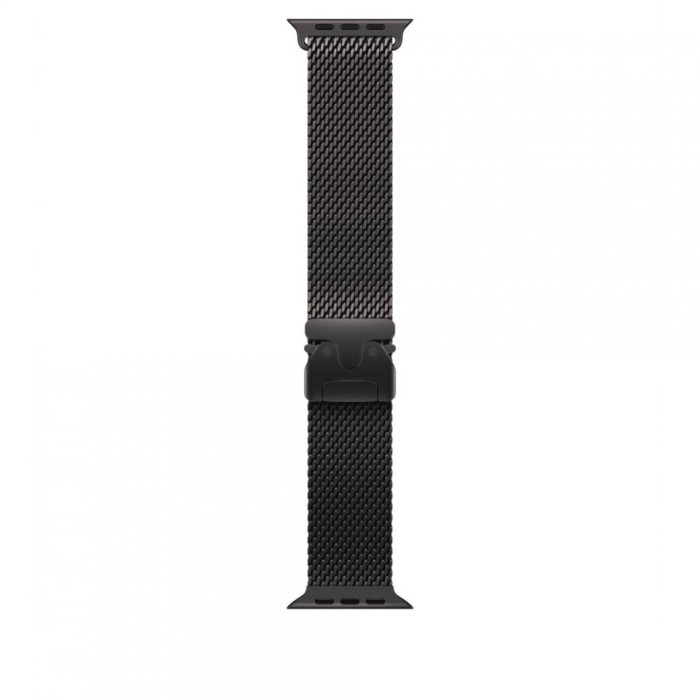 APPLE WATCH 49 BLACK TML S-ZML