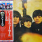 Vinil &quot;Japan Press&quot; The Beatles ?? Beatles For Sale (VG+)