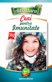 Ceai pentru imunitate 50gr, Adserv