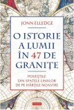 Cumpara ieftin O istorie a lumii &Atilde;&reg;n 47 de grani&Aring;&pound;e