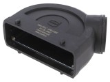 Carcasă HARTING HDC 24B pentru conectori Han-Eco B, IP66, montare pe cablu